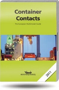 Abbildung von: Container Contacts - ecomed Storck