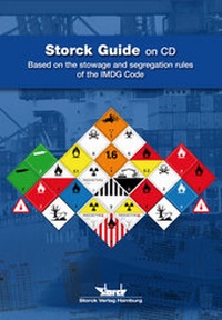 Bild: Storck Guide on CD - ecomed Storck