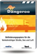Bild: Dangeroo Straße, See und Luft - ecomed Storck