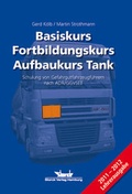 Bild: Basiskurs - Fortbildungskurs - Aufbaukurs Tank - ecomed Storck