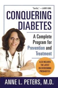 Abbildung von: Conquering Diabetes - Plume