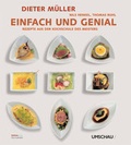 Cover: Dieter M&uuml;ller - Einfach und genial - Neuer Umschau Buchverlag