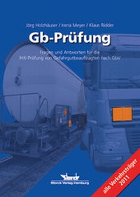 Bild: Gb-Prüfung - ecomed Storck