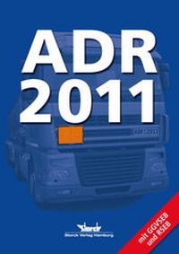 Abbildung von: ADR 2011 - ecomed Storck