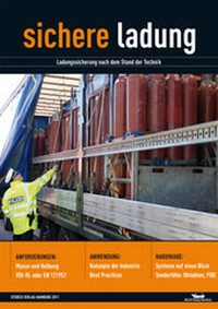 Bild: sichere ladung - ecomed Storck