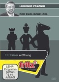 Cover: Der Englische Igel - ChessBase GmbH