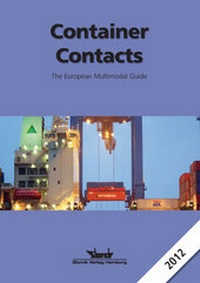 Abbildung von: Container Contacts - ecomed Storck