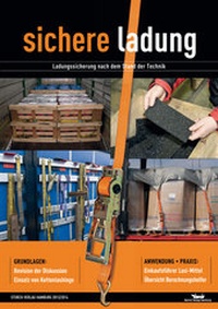 Bild: sichere ladung - ecomed Storck