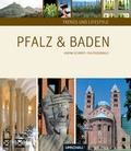 Cover: Trends und Lifestyle Pfalz - Neuer Umschau Buchverlag