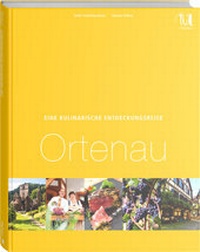 Abbildung von: Eine kulinarische Entdeckungsreise Ortenau - Neuer Umschau Buchverlag