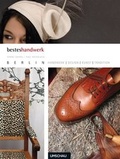 Cover: Handwerk, Design, Kunst und Tradition Berlin - Neuer Umschau Buchverlag
