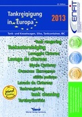 Bild: Tankreinigung in Europa 2013 - ecomed Storck