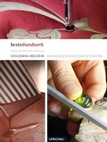 Cover: Handwerk, Design, Kunst und Tradition Schleswig-Holstein - Neuer Umschau Buchverlag