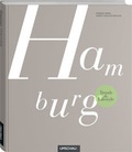 Cover: Trends und Lifestyle Hamburg - Neuer Umschau Buchverlag