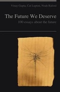 Cover: The Future We Deserve - Pedia Press
