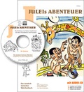 Cover: Juleis Abenteuer - WDL