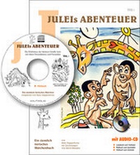 Enlarge image Cover: Juleis Abenteuer - WDL