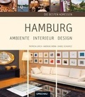 Cover: Ambiente, Interieur und Design Hamburg - Neuer Umschau Buchverlag
