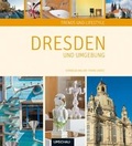 Cover: Trends und Lifestyle Dresden und Umgebung - Neuer Umschau Buchverlag