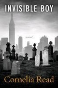 Cover: Invisible Boy - Grand Central Publishing