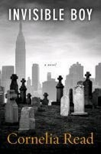 Enlarge image Cover: Invisible Boy - Grand Central Publishing