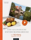 Cover: Eine kulinarische Entdeckungsreise duch N&uuml;rnberg - Neuer Umschau Buchverlag