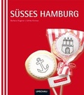 Cover: S&uuml;&szlig;es Hamburg - Neuer Umschau Buchverlag