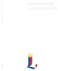 Cover: Lebensgl&uuml;ck Liechtenstein - Neuer Umschau Buchverlag