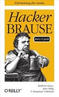 Cover: Hackerbrause - kurz & geek - O'Reilly