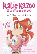 Cover: A Collection of Katie - G P Putnam's Sons
