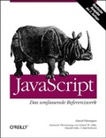 Cover: Java-Script - Das umfassende Referenzwerk - O'Reilly
