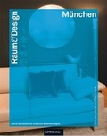 Cover: Raum & Design M&uuml;nchen - Neuer Umschau Buchverlag