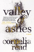 Cover: Valley of Ashes - Grand Central Publishing