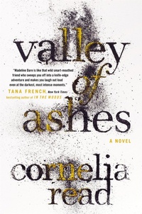 Enlarge image Cover: Valley of Ashes - Grand Central Publishing