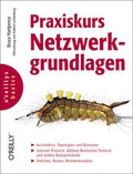 Cover: Praxiskurs Netzwerkgrundlagen - O'Reilly