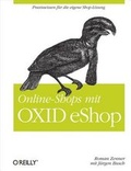 Cover: Online-Shops mit OXID eShop - O'Reilly