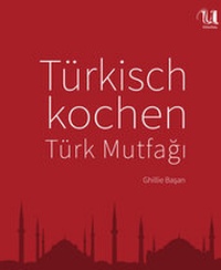 Abbildung von: Türkisch kochen - Neuer Umschau Buchverlag