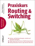 Cover: Praxiskurs Routing und Switching - O'Reilly