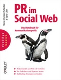 Cover: PR im Social Web (O'Reillys Basics) - O'Reilly