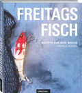 Cover: Freitags Fisch - Neuer Umschau Buchverlag