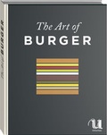Cover: The Art of Burger - Neuer Umschau Buchverlag