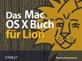 Cover: Das Mac OS X-Buch f&uuml;r Lion - O'Reilly