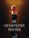 Cover: Die Champagnermacher - Neuer Umschau Buchverlag