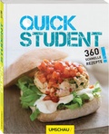 Cover: Quick Student - Neuer Umschau Buchverlag