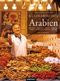 Cover: Kulinarisches Arabien - Neuer Umschau Buchverlag
