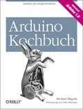 Cover: Arduino Kochbuch - O'Reilly