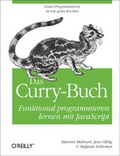 Cover: Das Curry-Buch - Funktional programmieren lernen mit JavaScript - O'Reilly