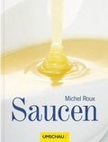 Cover: Saucen - Neuer Umschau Buchverlag
