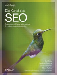 Abbildung von: Die Kunst des SEO - O'Reilly