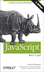 Cover: JavaScript - kurz & gut - O'Reilly